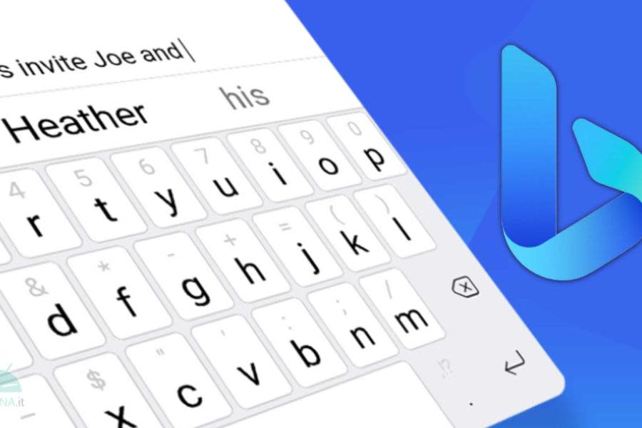 Microsoft añade ChatGPT a su teclado SwiftKey en Android