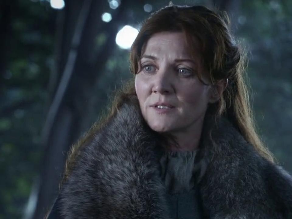 Catelyn Stark Game of Thrones