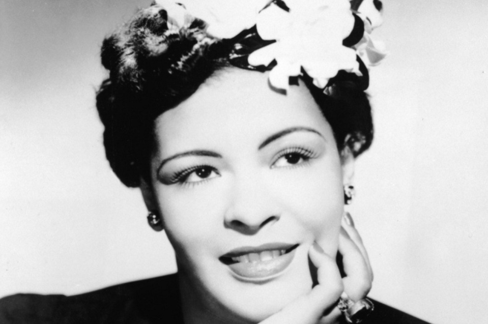 Billie Holiday