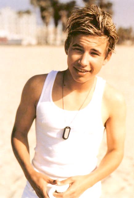 Jonathan Taylor Thomas