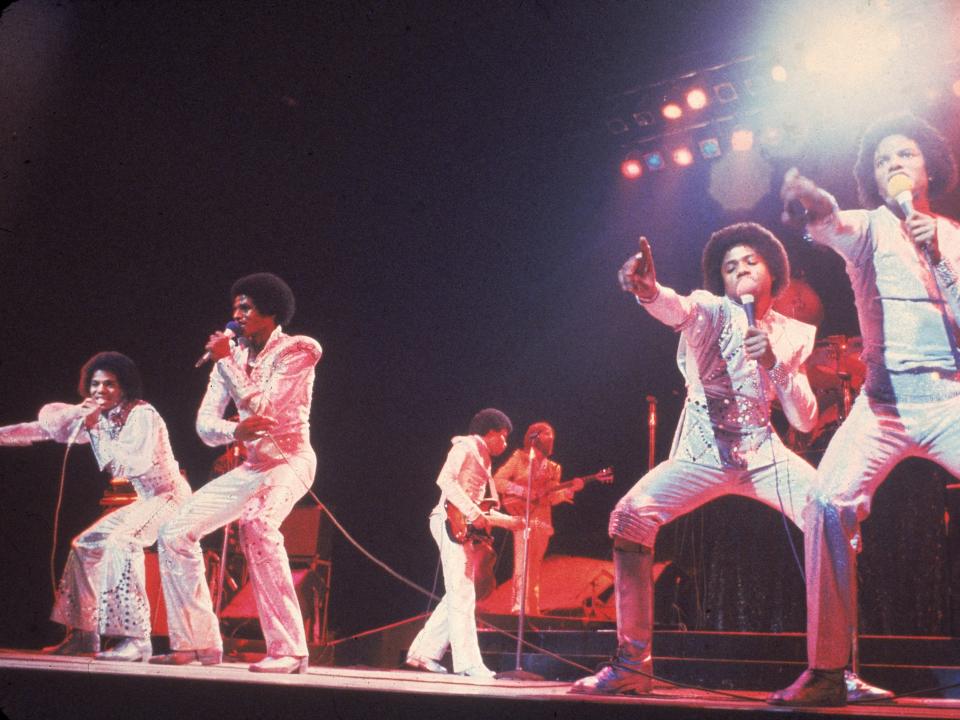 Jackson 5