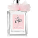 <p>If you like clean, fresh laundry scents, you'll need to try this Amazing Grace perfume. Exclusive to Boots, the limited edition Nutcracker theme makes it a perfect festive gift as well. <a rel="nofollow noopener" href="http://tidd.ly/1845f781" target="_blank" data-ylk="slk:Buy here;elm:context_link;itc:0;sec:content-canvas" class="link ">Buy here</a> </p>