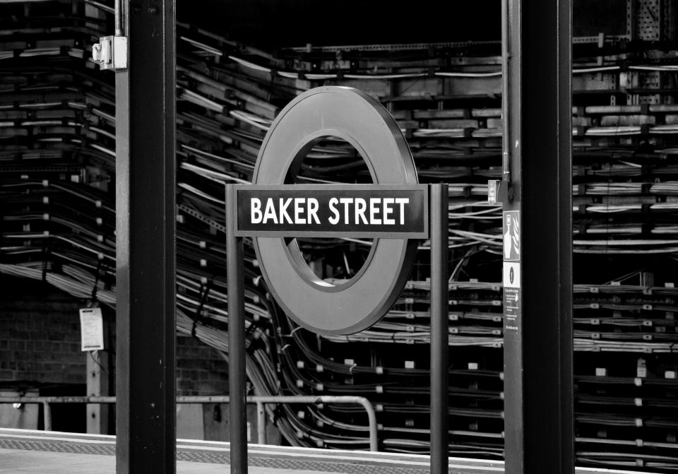 英國倫敦貝克街（Baker Street）30年前發生一起駭人聽聞的命案，直至最近才破案。（示意圖，圖取自pexels）