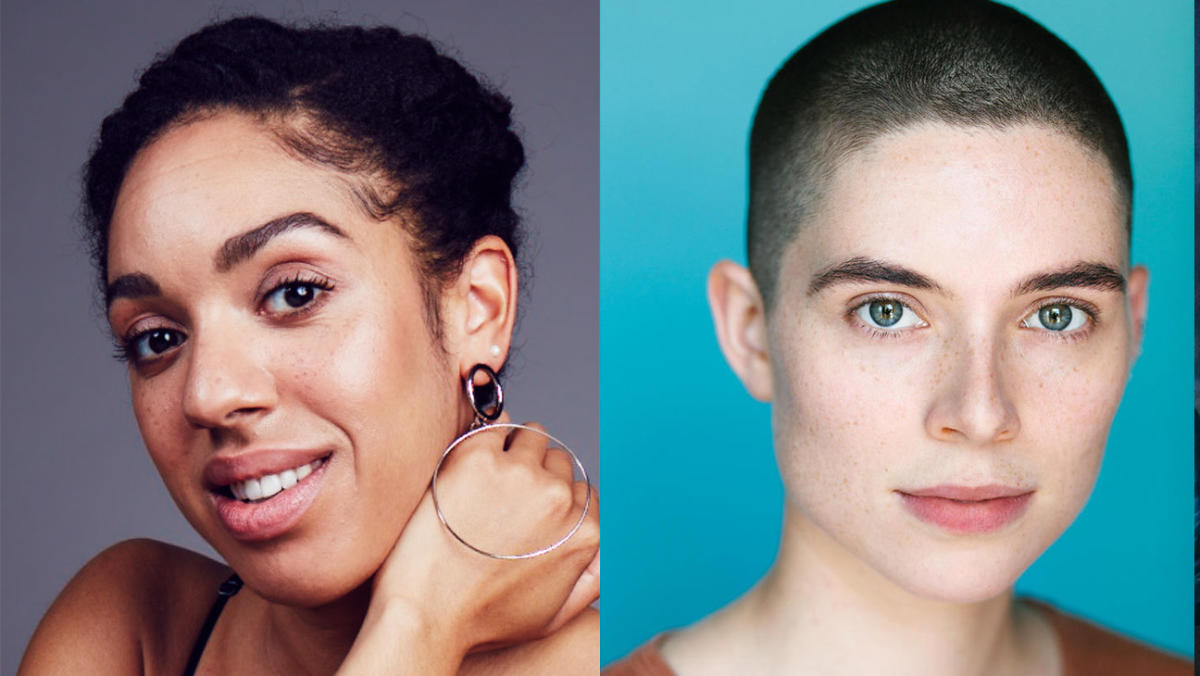 1200px x 676px - Pearl Mackie, Jess Chanliau Join Keri Russell in Netflix Political Thriller  'The Diplomat' (Exclusive)