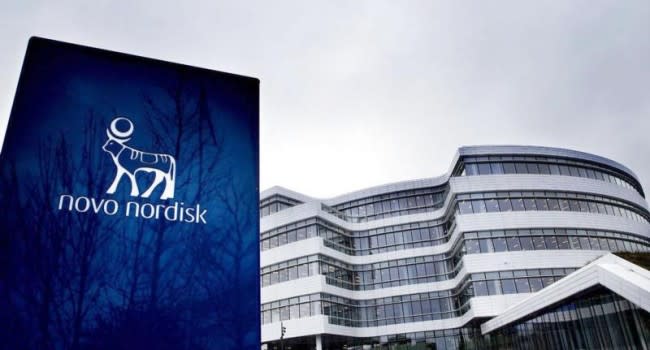 Novo Nordisk