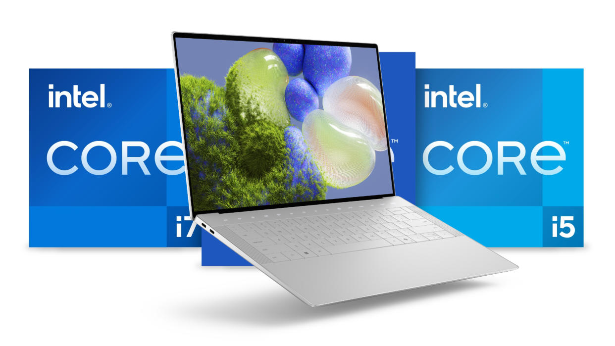 Our favorite Intel laptops of CES 2024