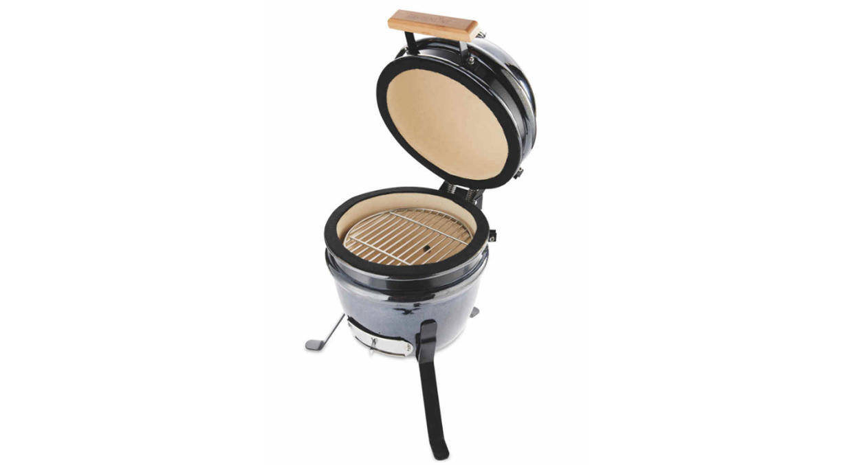 Gardenline Mini Kamado BBQ