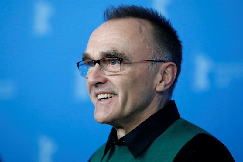 Danny Boyle (Credit: EFE)