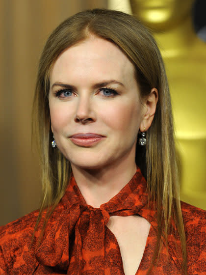 NICOLE KIDMAN