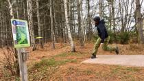 P.E.I. to host National Disc Golf Championships in 2018