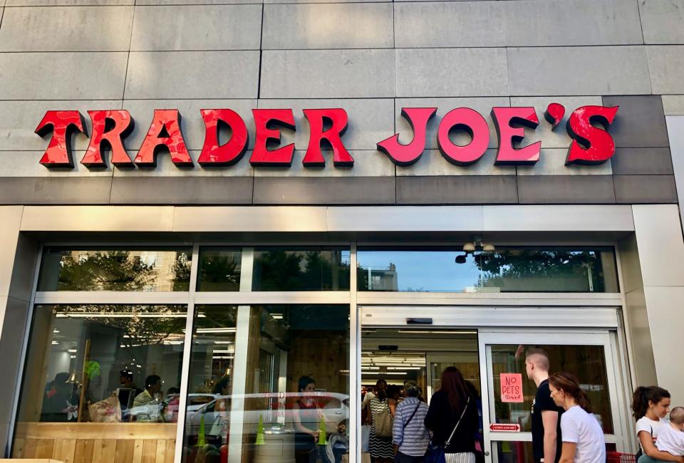 Trader Joe's