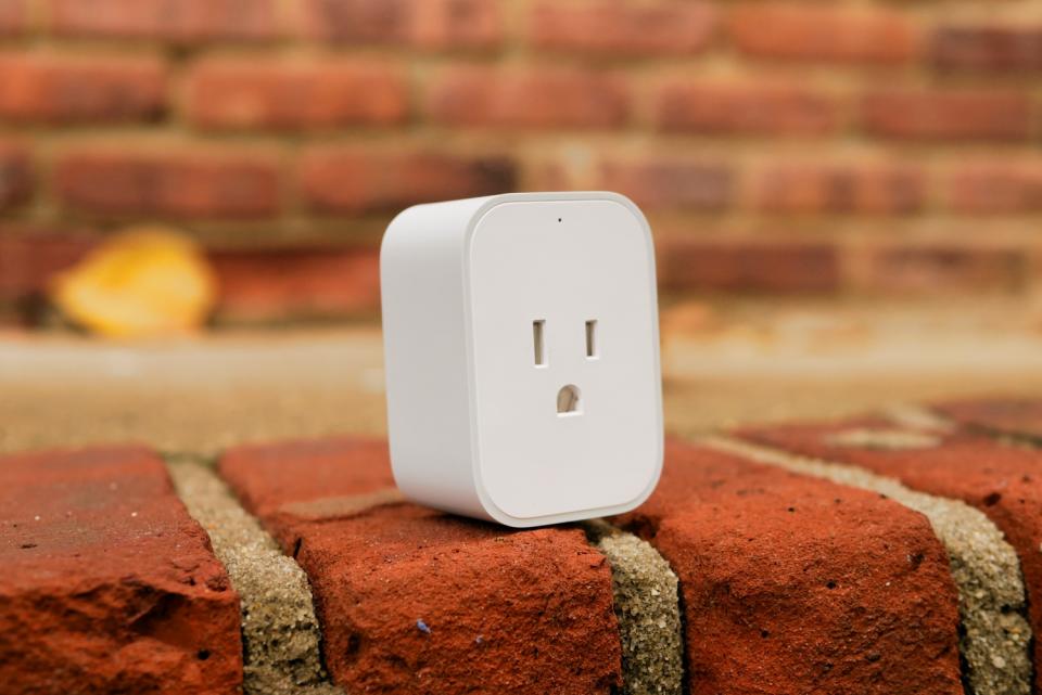 Aqara Smart Plug