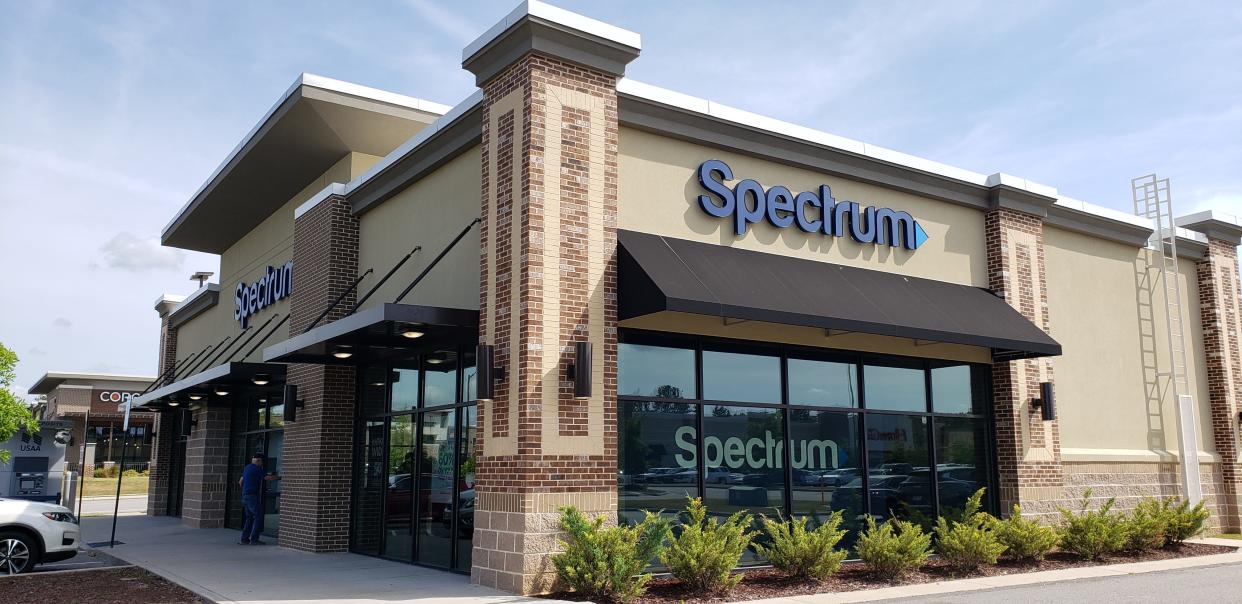 Spectrum customers have lost access to Disney-owned cable stations, including the ESPN family of networks, after the two company failed to reach an agreement over how much Spectrum pays for programming.