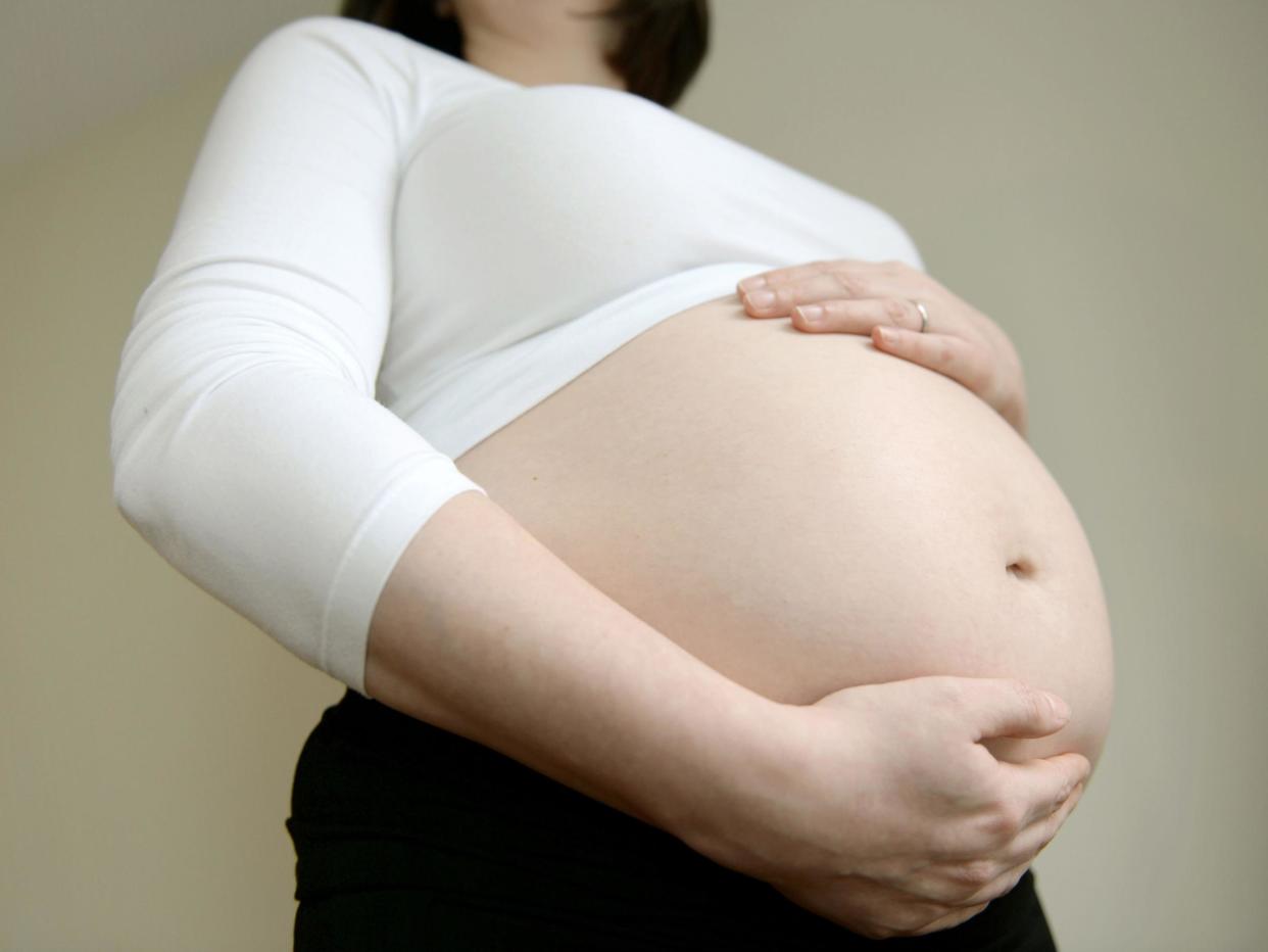 Giving birth in your thirties may help you live longer: PA