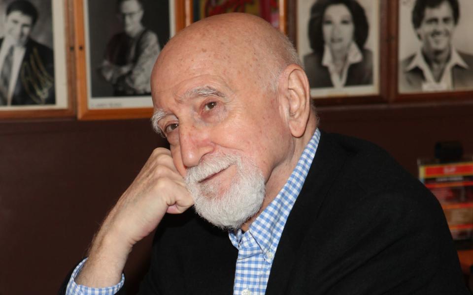 Dominic Chianese