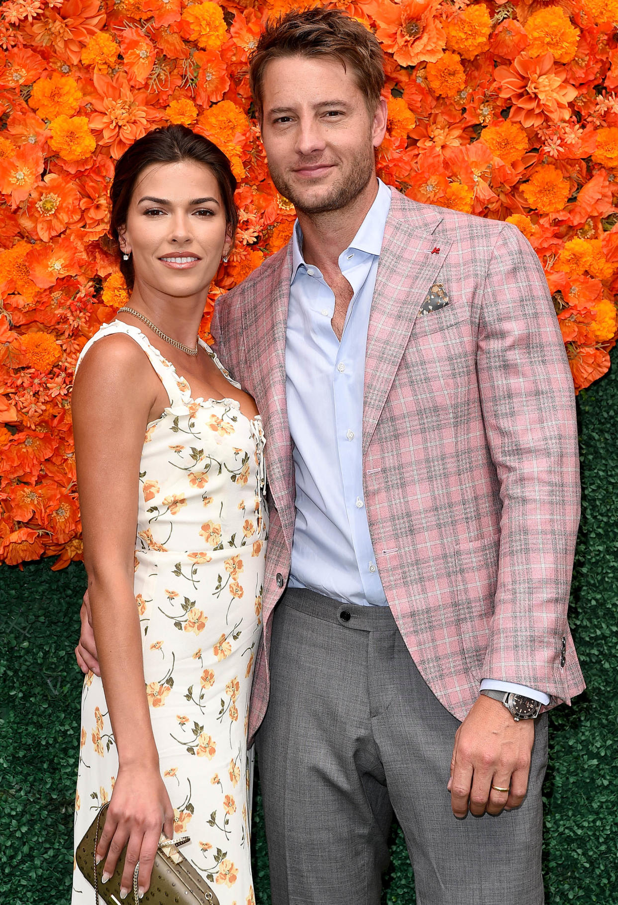 Veuve Clicquot Polo Classic (FilmMagic / Getty Images)