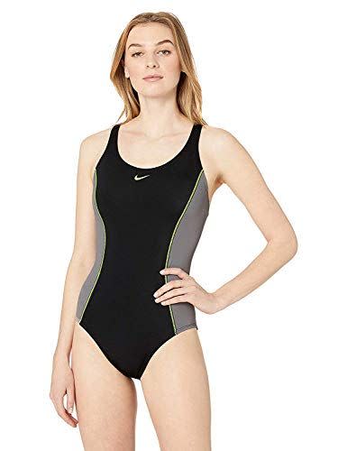 6) Powerback One Piece Swimsuit