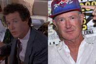 Tras participar en las tres entregas de la franquicia, Marc McClure ha actuado en 'Apolo 13' (1995), 'Sensación de vivir' (1994-1995), 'Ponte en mi lugar' (2003) o 'Liga de la Justicia' (2017). (Foto: Universal Pictures / Chris Delmas / AFP / Getty Images)