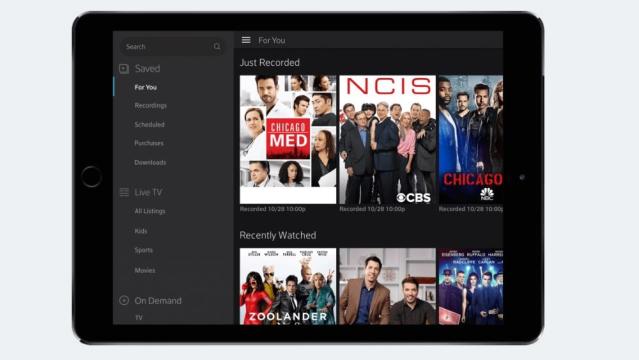 Comcast Users Can Now Download Some Of Their Favorite TV Shows And Movies  Via The XFINITY TV Player App