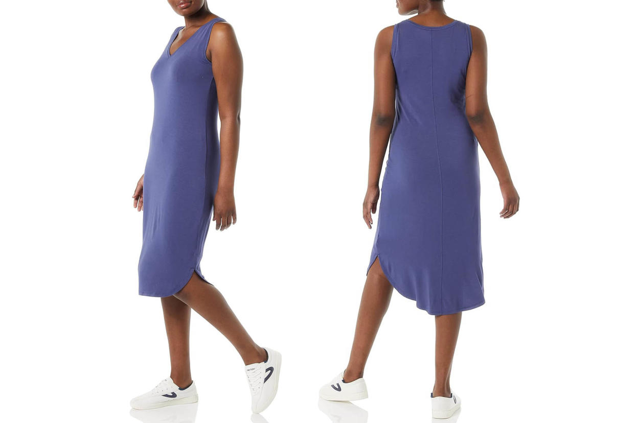 Amazon Essentials Midi Dress