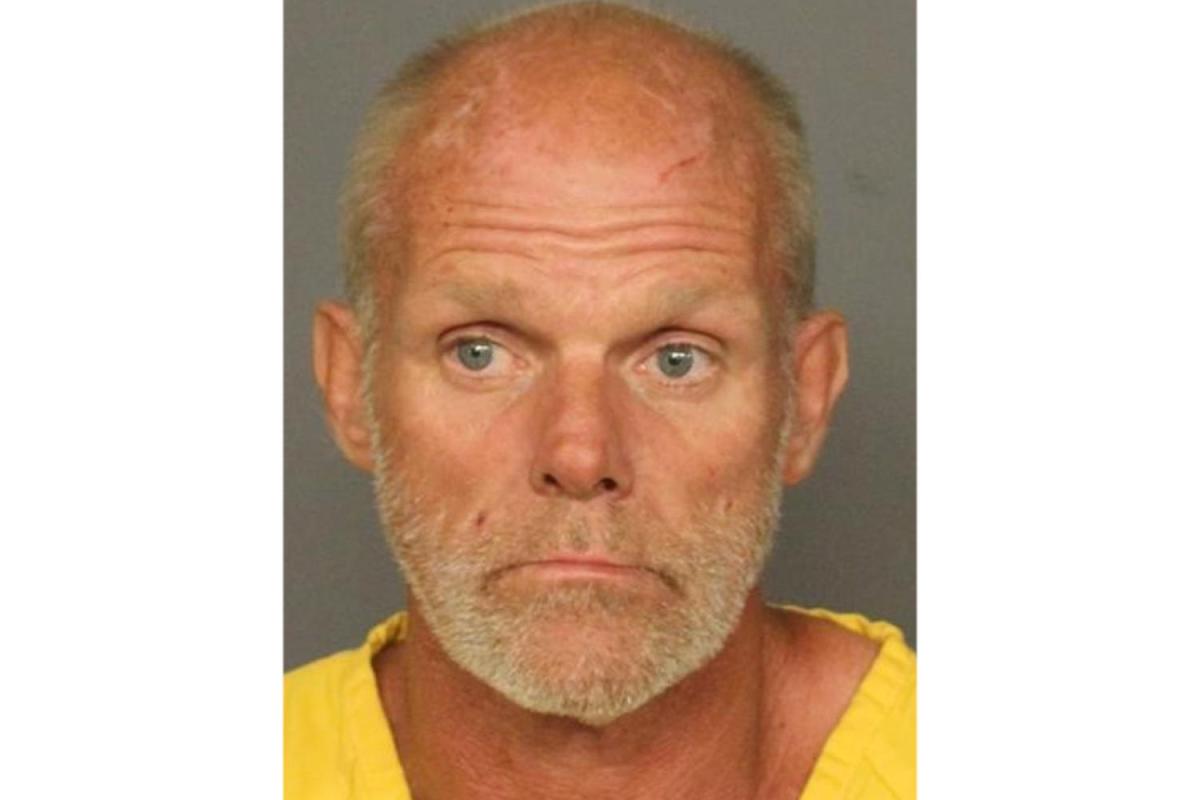 Colorado man accused of murdering woman asked passersby for help, claiming he found her struggling to breathe