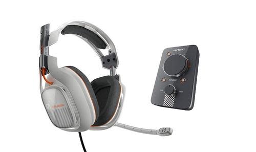 Astro A40 Headset