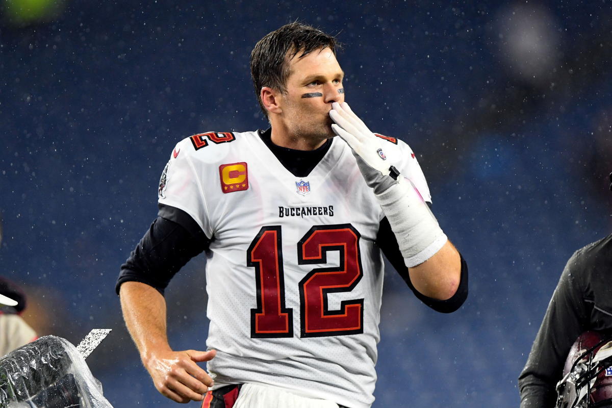 Tom Brady & Bucs' Win Over Patriots Score Big Ratings For NFL & NBC –  Deadline