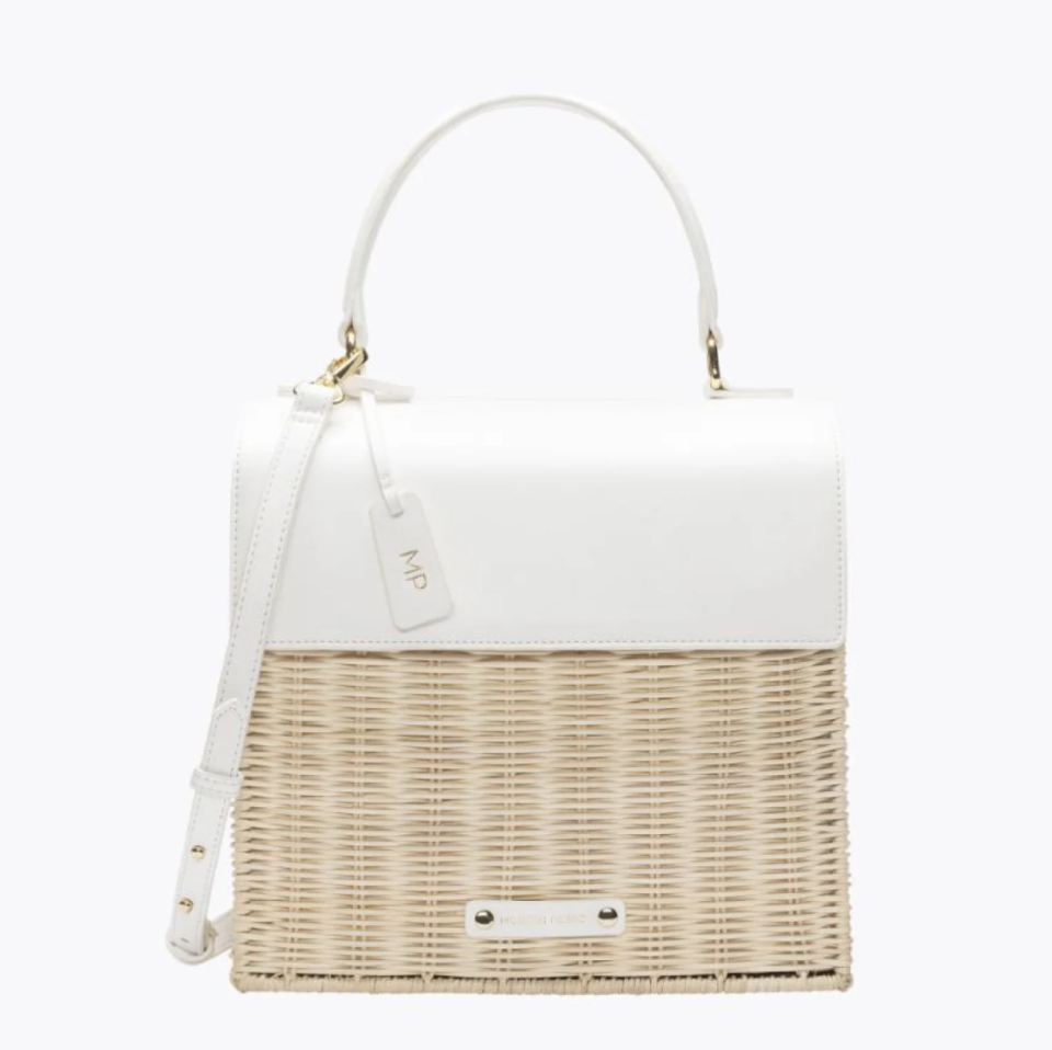 <p><a href="https://go.redirectingat.com?id=74968X1596630&url=https%3A%2F%2Fmodernpicnic.com%2Fproducts%2Flunch-box-purse-white-wicker&sref=https%3A%2F%2Fwww.countryliving.com%2Fshopping%2Fgifts%2Fg4767%2Fbirthday-gifts-for-her%2F" rel="nofollow noopener" target="_blank" data-ylk="slk:Shop Now;elm:context_link;itc:0;sec:content-canvas" class="link ">Shop Now</a></p><p>Modern Picnic Luncher </p><p>modernpicnic.com</p><p>$169.00</p><span class="copyright">Modern Picnic</span>