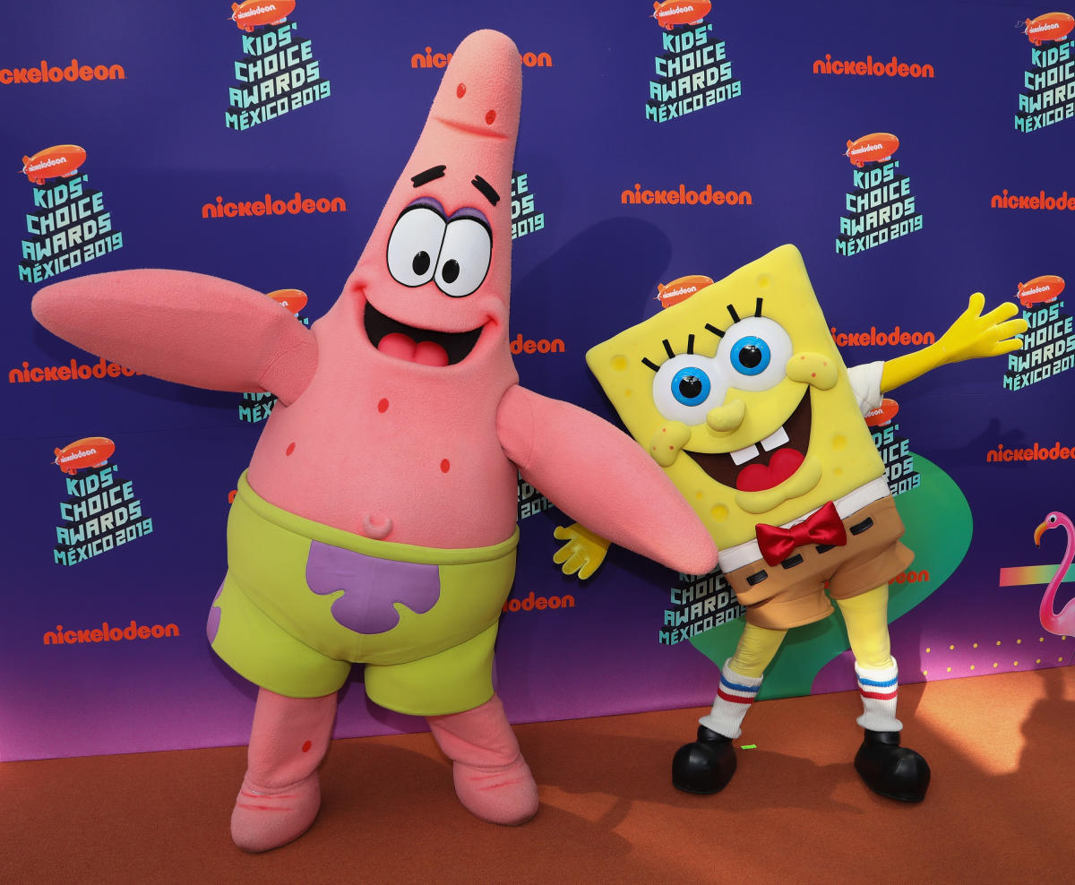 NFL Nickelodeon will air NFL playoff game