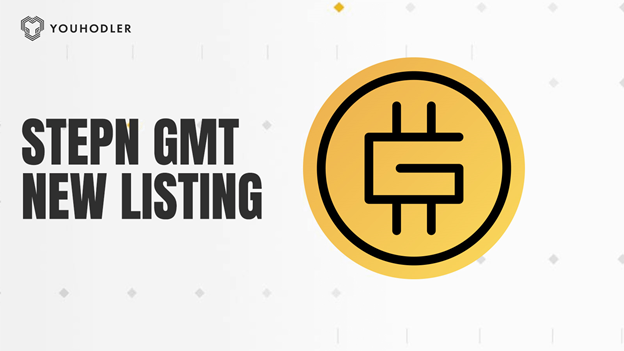 What Is STEPN (GMT)?