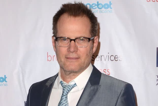 Jack Coleman