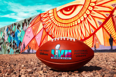 Marriott Bonvoy Champions Football Fandom with VIP Experiences at