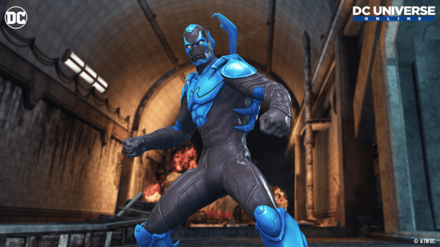 Blue Beetle - Where to Watch and Stream Online –