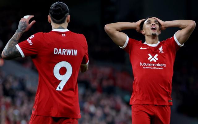 Anfield plays host to Champions League final rerun - Liverpool vs