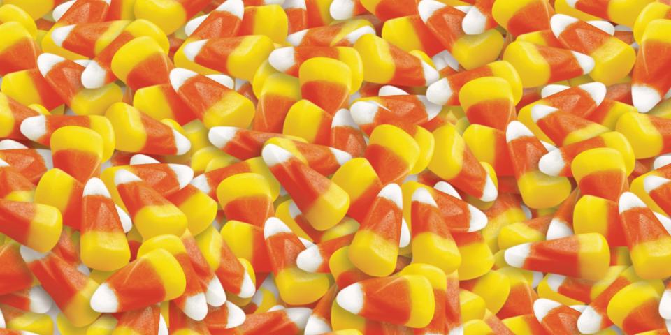 Candy corn originated in the late 19th century and today is one of most beloved Halloween candies – by many, but not all lovers of sweets.