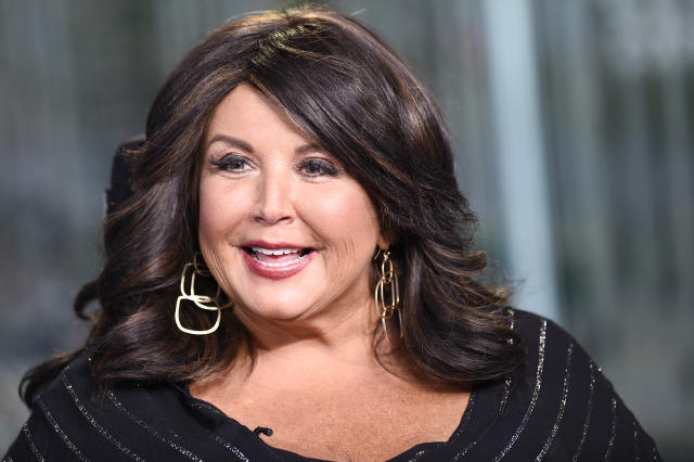 Abby Lee Miller reality show cancelled after racism accusations