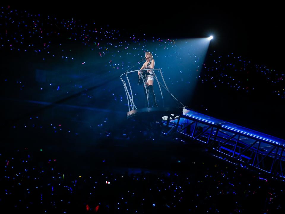 taylor swift 1989 tour