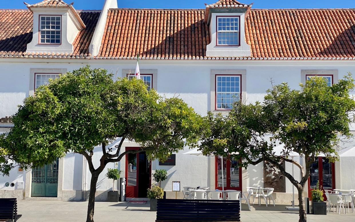 Vila Real de Santo António portugal best kept secret visit holiday tourist free destination 2022 summer