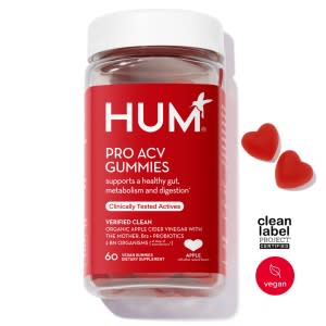 Pro ACV Gummies