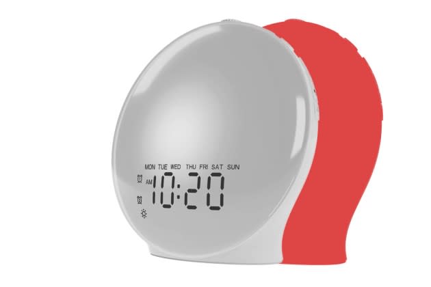 Wake Up Timer