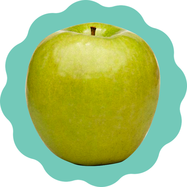 apple ilustration