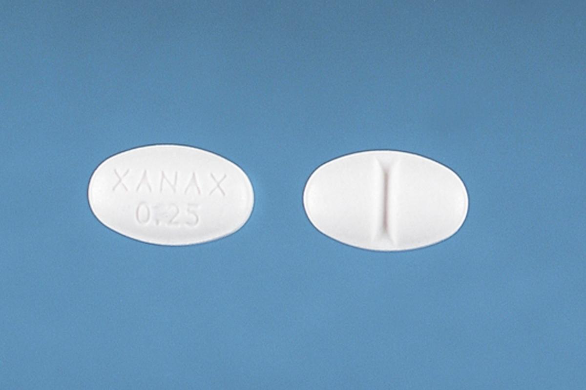 Generic Xanax Alprazolam Recall: Drug Possibly Contaminated