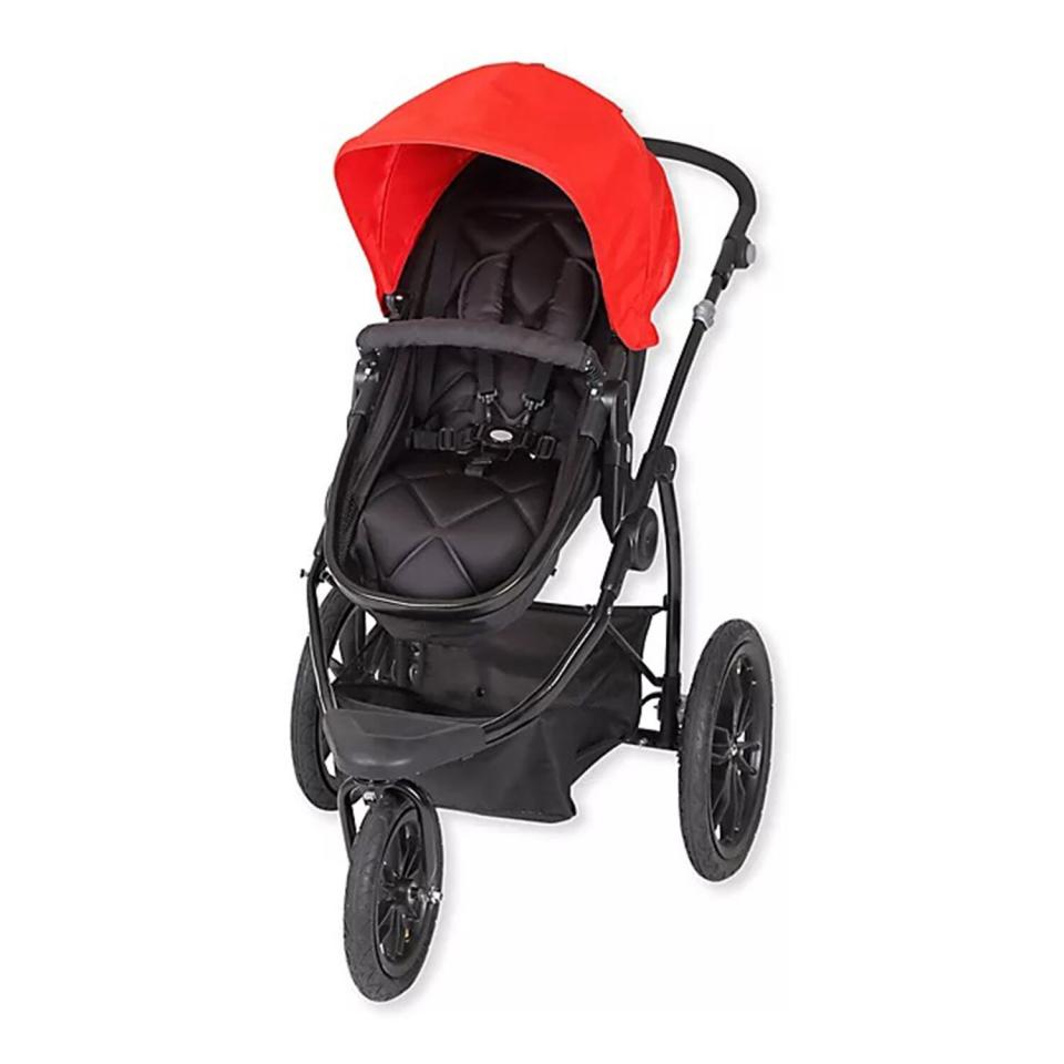 Jogging Stroller