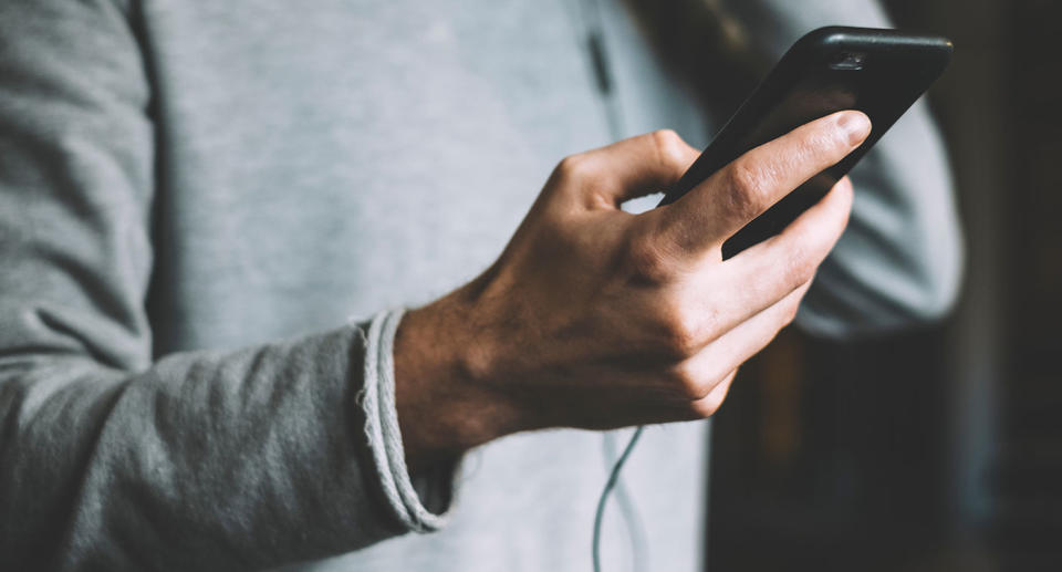 Police have warned to be vigilant about callers claiming to be from an investment company. Source: Getty