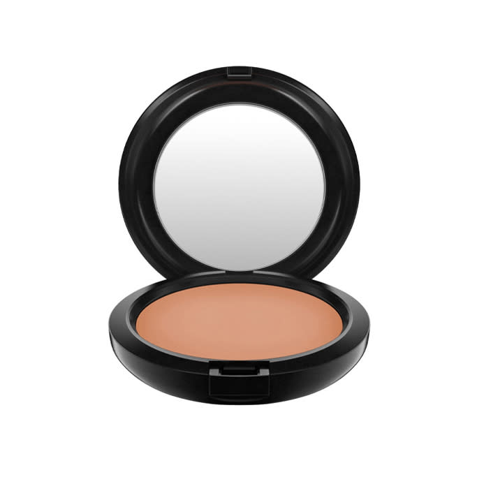 Mac Cosmetics Bronzing Powder