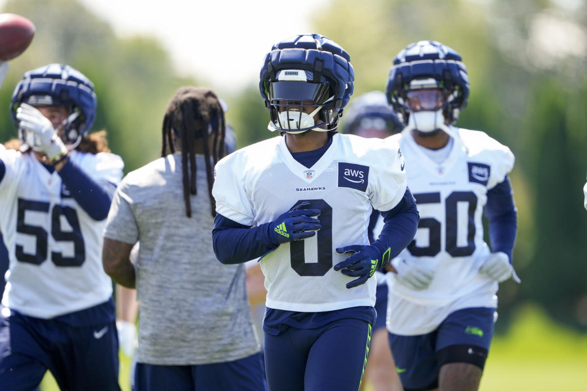 Devin Bush posts highest PFF grade for Seahawks in Preseason