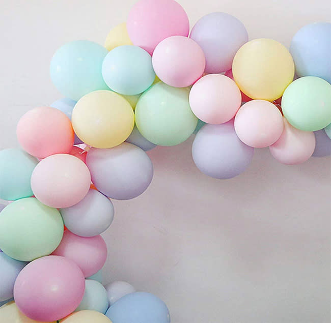 pastel-balloons