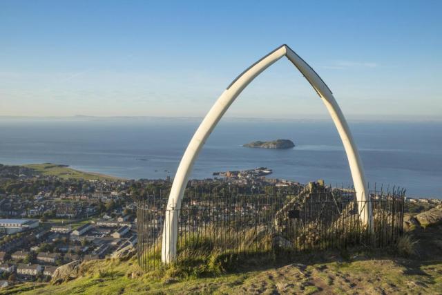 Why North Berwick, East Lothian, is one of the best places to live in 2022