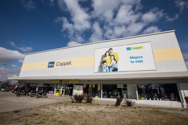 Coppel en América Latina: Estrategia de expansión y éxito en