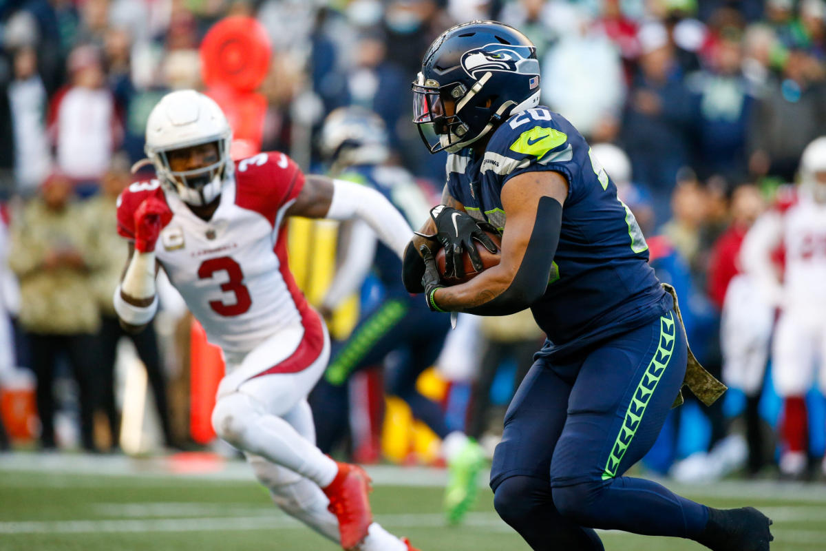 Seahawks Game Today: Seahawks vs Cardinals injury report, schedule, live  stream, TV channel and betting preview for Week 18